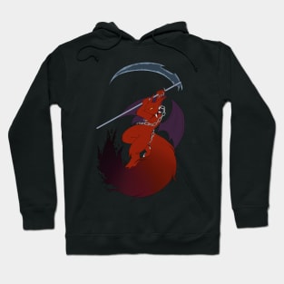 The Demon Lord v2 Hoodie